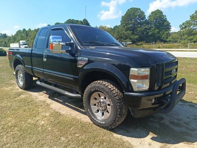 2008 Ford Super Duty F-250 XLT — Pickup Truck — 181,007 mi — Blenheim, SC