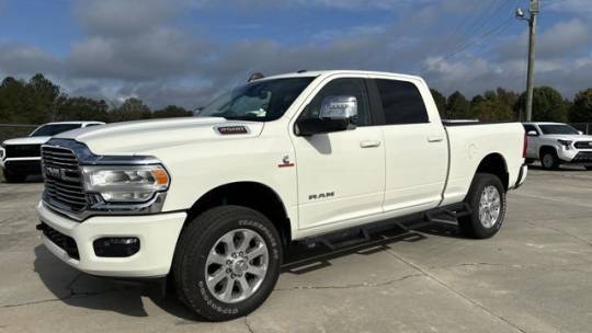 2023 Ram 2500 Laramie — Pickup Truck — 4,689 mi — Blenheim, SC