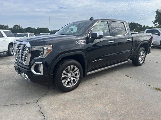 2019 GMC Sierra 1500 Denali — Pickup Truck — 71,594 mi — Blenheim, SC