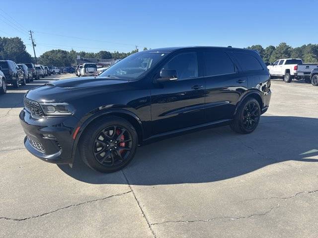 2022 Dodge Durango SRT 392 — SUV — 39,649 mi — Blenheim, SC