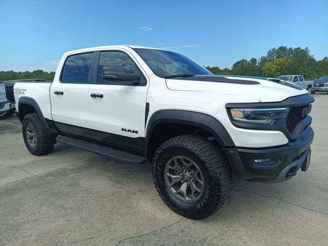 2024 Ram 1500 TRX — Pickup Truck — 6,525 mi — Blenheim, SC