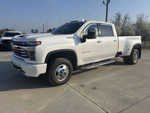 2021 Chevrolet Silverado 3500HD High Country — Pickup Truck — 2,665 mi — Blenheim, SC