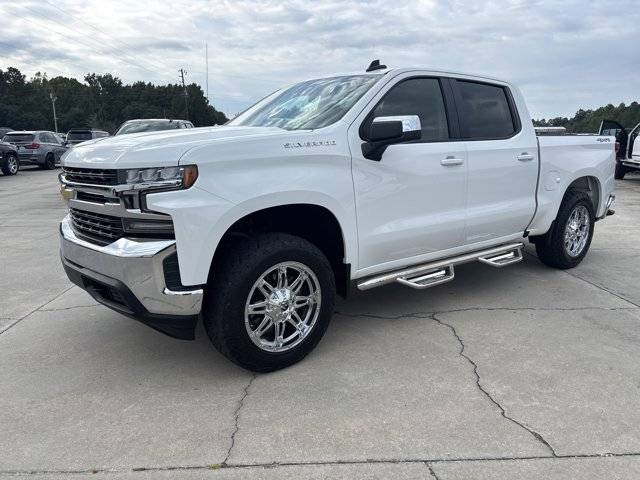 2020 Chevrolet Silverado 1500 LT — Pickup Truck — 82,032 mi — Blenheim, SC
