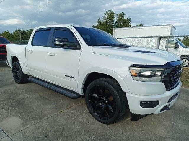 2021 Ram 1500 Laramie — Pickup Truck — 94,933 mi — Blenheim, SC