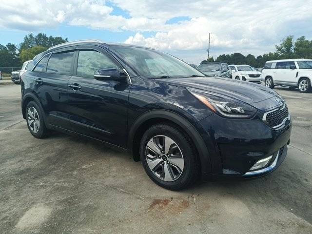 2019 Kia Niro Plug-In Hybrid EX Premium — SUV — 38,882 mi — Blenheim, SC