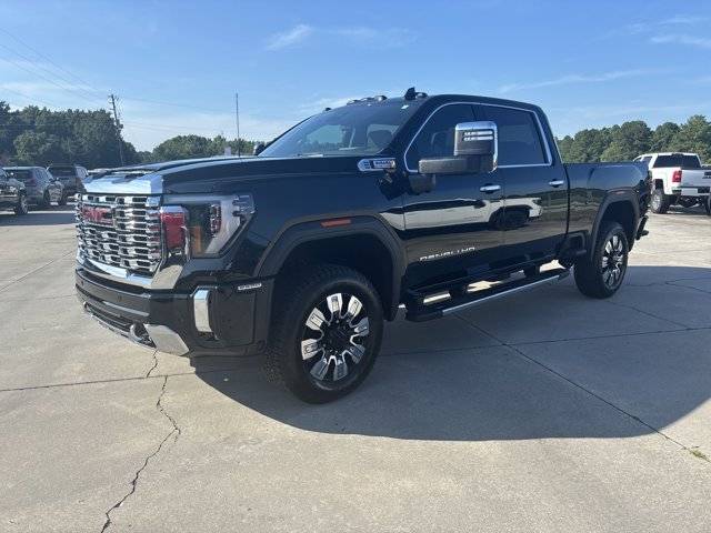 2025 GMC Sierra 2500HD Denali — Pickup Truck — 2,805 mi — Blenheim, SC