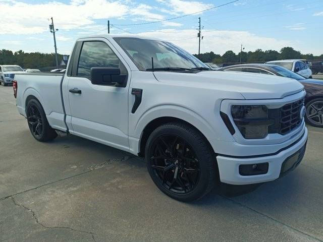 2024 Ford F-150 XL — Pickup Truck — 17,959 mi — Blenheim, SC