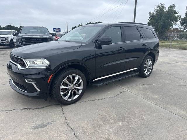 2022 Dodge Durango SXT — SUV — 32,233 mi — Blenheim, SC