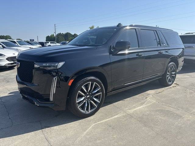2023 Cadillac Escalade Sport Platinum — SUV — 31,401 mi — Blenheim, SC