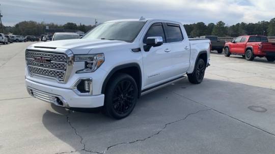 2020 GMC Sierra 1500 Denali — Pickup Truck — 71,172 mi — Blenheim, SC