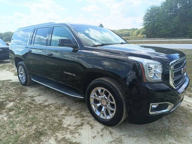 2016 GMC Yukon SLT — SUV — 138,520 mi — Blenheim, SC