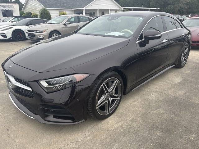 2019 Mercedes-Benz CLS CLS 450 — Sedan — 69,388 mi — Blenheim, SC