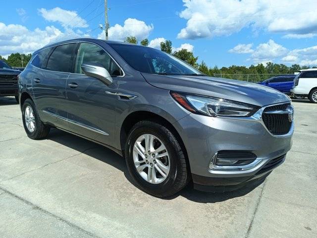 2019 Buick Enclave Essence — SUV — 138,794 mi — Blenheim, SC
