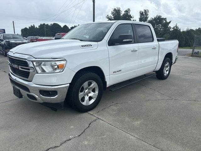 2019 Ram 1500 Big Horn/Lone Star — Pickup Truck — 112,063 mi — Blenheim, SC
