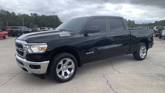 2022 Ram 1500 Big Horn — Pickup Truck — 14,957 mi — Blenheim, SC