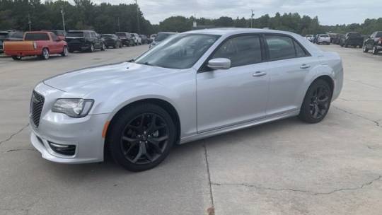 2023 Chrysler 300 Touring L