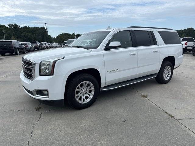 2016 GMC Yukon SLT — SUV — 114,774 mi — Blenheim, SC