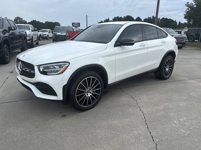 2023 Mercedes-Benz GLC GLC 300 — SUV — 43,272 mi — Blenheim, SC