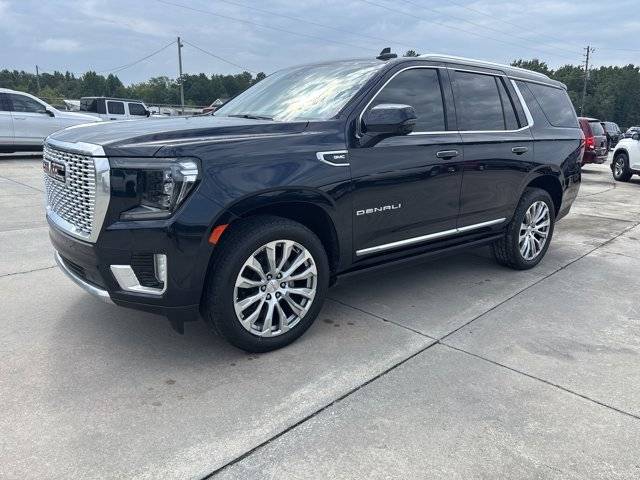 2022 GMC Yukon Denali — SUV — 66,734 mi — Blenheim, SC
