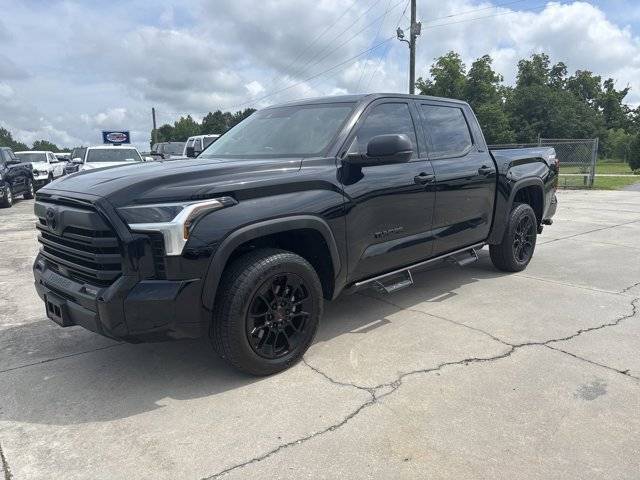 2023 Toyota Tundra SR5 — Pickup Truck — 26,604 mi — Blenheim, SC