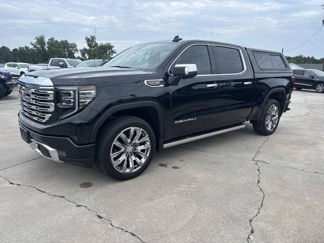 2024 GMC Sierra 1500 Denali — Pickup Truck — 24,849 mi — Blenheim, SC