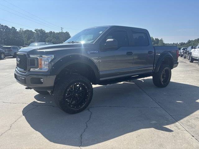 2019 Ford F-150 XL — Pickup Truck — 120,458 mi — Blenheim, SC