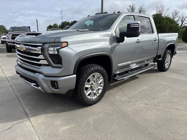 2024 Chevrolet Silverado 2500HD High Country — Pickup Truck — 15,712 mi — Blenheim, SC