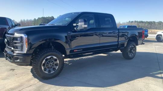 2023 Ford Super Duty F-250 LARIAT — Pickup Truck — 7,491 mi — Blenheim, SC