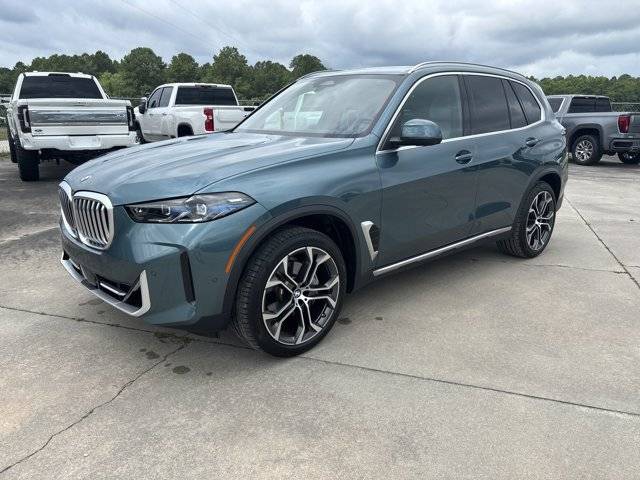 2024 BMW X5 40i — SUV — 29,063 mi — Blenheim, SC