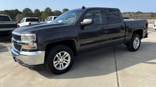 2016 Chevrolet Silverado 1500 LT — Pickup Truck — 229,178 mi — Blenheim, SC