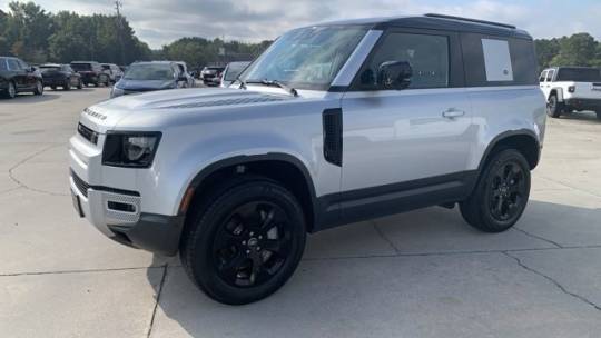2023 Land Rover Defender SE — SUV — 9,470 mi — Blenheim, SC