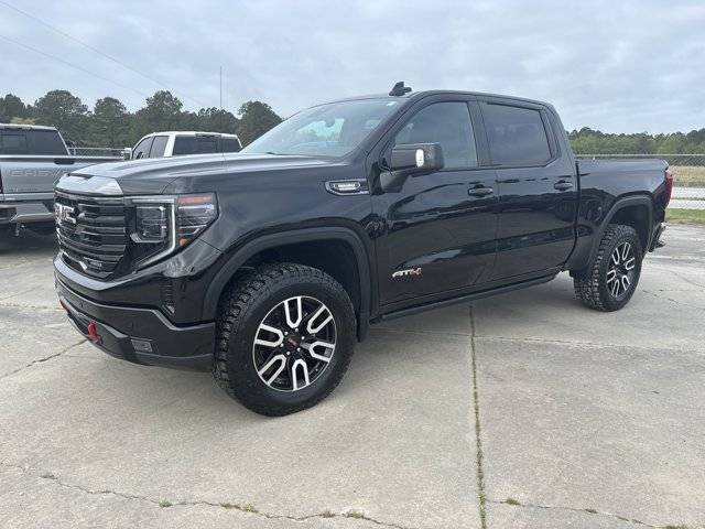 2023 GMC Sierra 1500 AT4 — Pickup Truck — 39,247 mi — Blenheim, SC