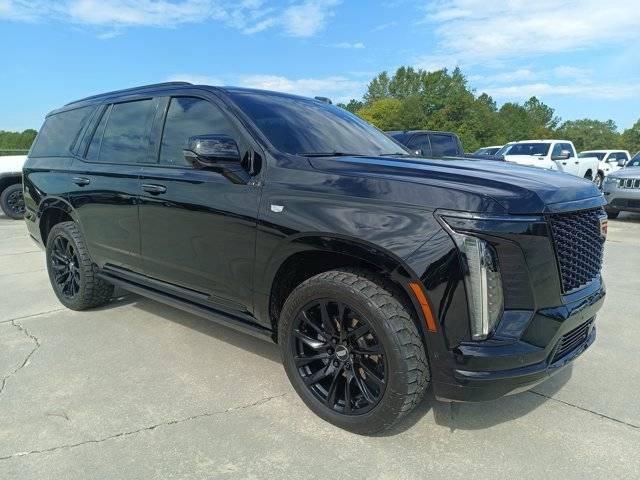 2025 Cadillac Escalade Sport Platinum — SUV — 22,194 mi — Blenheim, SC