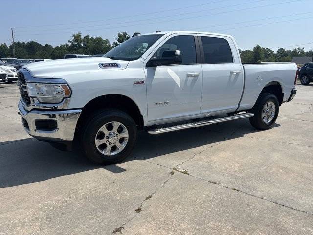 2022 Ram 2500 Big Horn — Pickup Truck — 28,410 mi — Blenheim, SC