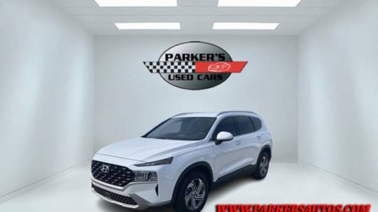 2023 Hyundai Santa Fe SEL — SUV — 5,366 mi — Blenheim, SC