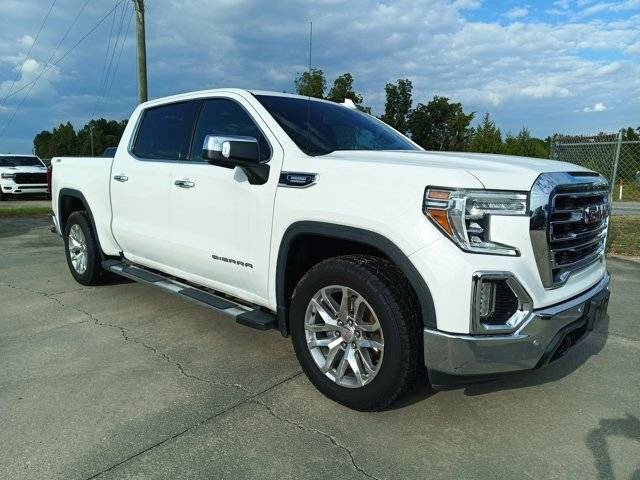2022 GMC Sierra 1500 Limited SLT — Pickup Truck — 99,991 mi — Blenheim, SC