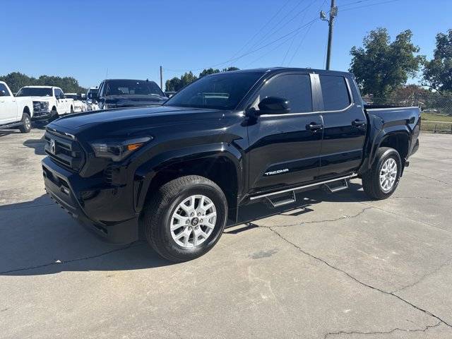 2024 Toyota Tacoma SR5 — Pickup Truck — 8,803 mi — Blenheim, SC