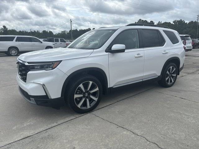 2024 Honda Pilot Touring — SUV — 13,117 mi — Blenheim, SC