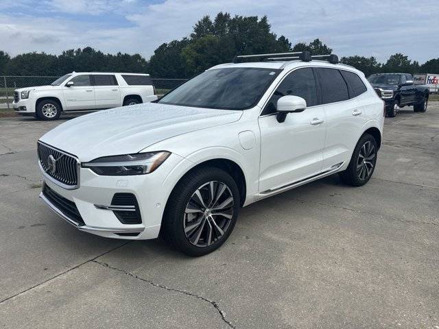 2022 Volvo XC60 Recharge Inscription Expression — SUV — 30,521 mi — Blenheim, SC