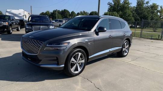 2023 Genesis GV80 2.5T — SUV — 14,387 mi — Blenheim, SC