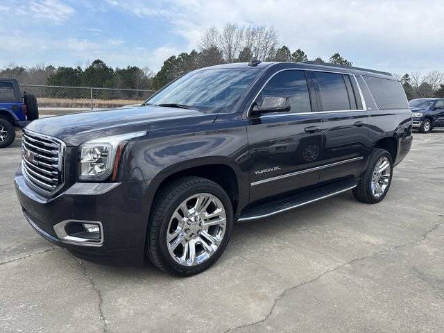 2018 GMC Yukon SLT — SUV — 47,132 mi — Blenheim, SC