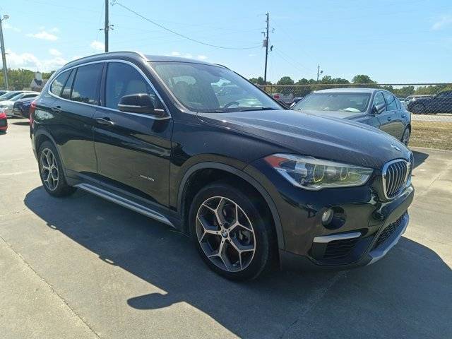 2017 BMW X1 28i — SUV — 75,713 mi — Blenheim, SC