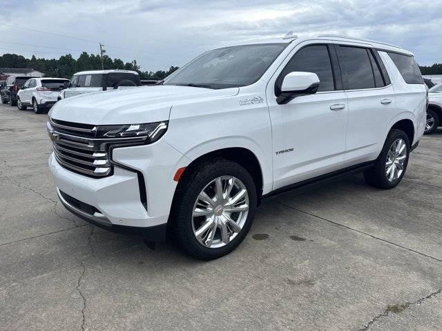 2022 Chevrolet Tahoe High Country — SUV — 57,799 mi — Blenheim, SC