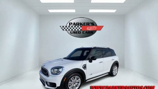 2019 MINI Countryman Cooper S — SUV — 71,934 mi — Blenheim, SC