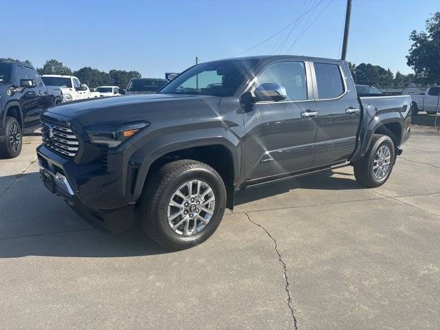 2024 Toyota Tacoma Limited — Pickup Truck — 8,664 mi — Blenheim, SC