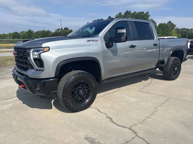 2024 Chevrolet Silverado 2500HD ZR2 — Pickup Truck — 42,404 mi — Blenheim, SC