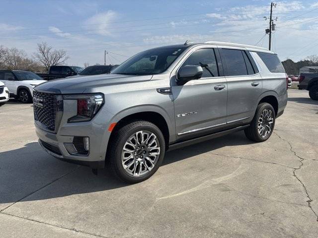 2023 GMC Yukon Denali Ultimate — SUV — 60,218 mi — Blenheim, SC