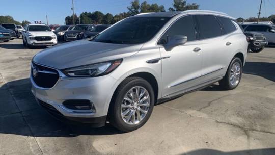 2021 Buick Enclave Premium — SUV — 49,147 mi — Blenheim, SC
