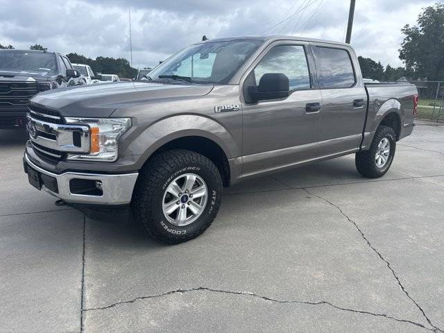 2019 Ford F-150 XLT — Pickup Truck — 92,905 mi — Blenheim, SC