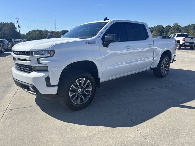 2019 Chevrolet Silverado 1500 RST — Pickup Truck — 141,516 mi — Blenheim, SC